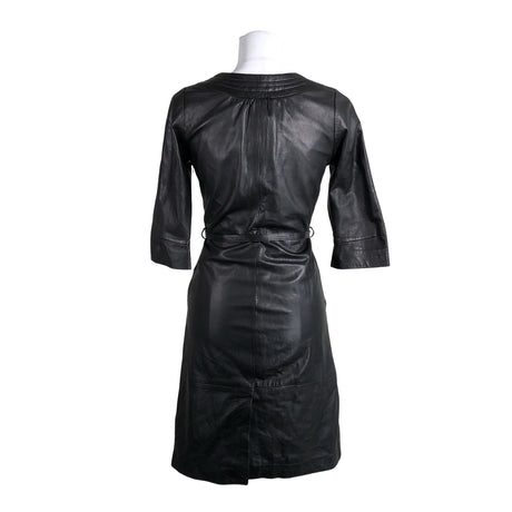 Unisex By Groth - Mitteveniv kleit, suurus 34 - Must (2)