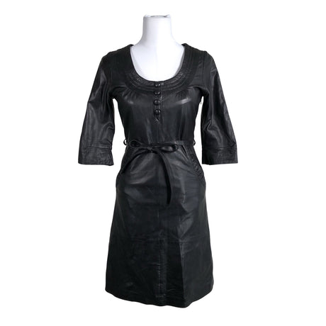 Unisex By Groth - Mitteveniv kleit, suurus 34 - Must ()