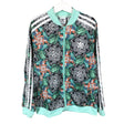 Unisex Adidas - Soojendusjope, suurus 146 - 152 - Roheline ()