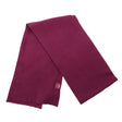 Unisex Benetton - Õhuke sall, suurus Mini - Roosa ()