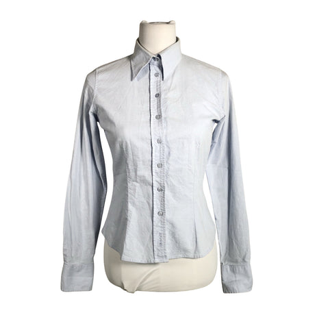 Unisex Gant - Triiksärk, suurus 36 - Helesinine ()