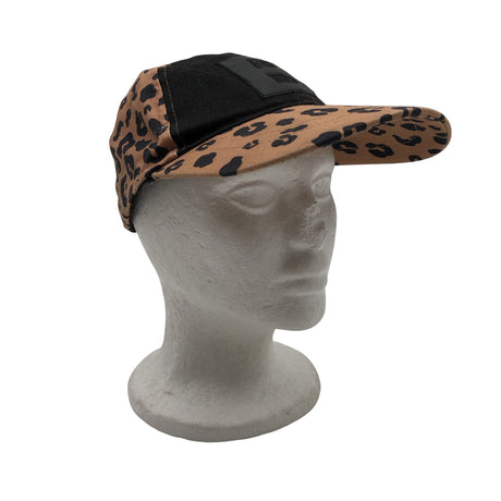 Unisex The Brand - Nokamüts, suurus 48 - 50 cm - Pruun ()