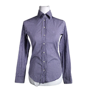 Unisex Gant - Triiksärk, suurus 34 - Lilla (1)