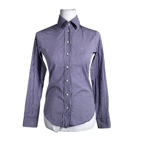 Unisex Gant - Triiksärk, suurus 34 - Lilla ()