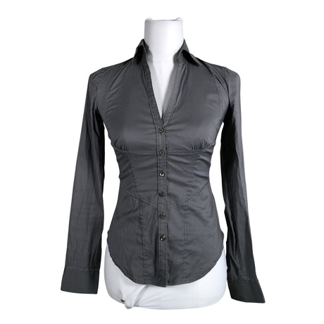 Unisex Armani Exchange - Triiksärk, suurus 34 - Hall ()