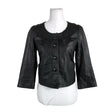 Unisex By Groth - Jakk, suurus 34 - Must ()