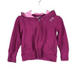Unisex Jooko - Dressipluus, suurus 110 - 116 - Lilla ()