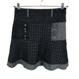 Unisex Desigual - Mitteveniv seelik, suurus 36 - Must ()