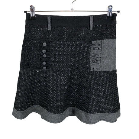 Unisex Regatta - Fliisjakk, suurus 36 - Lilla ()