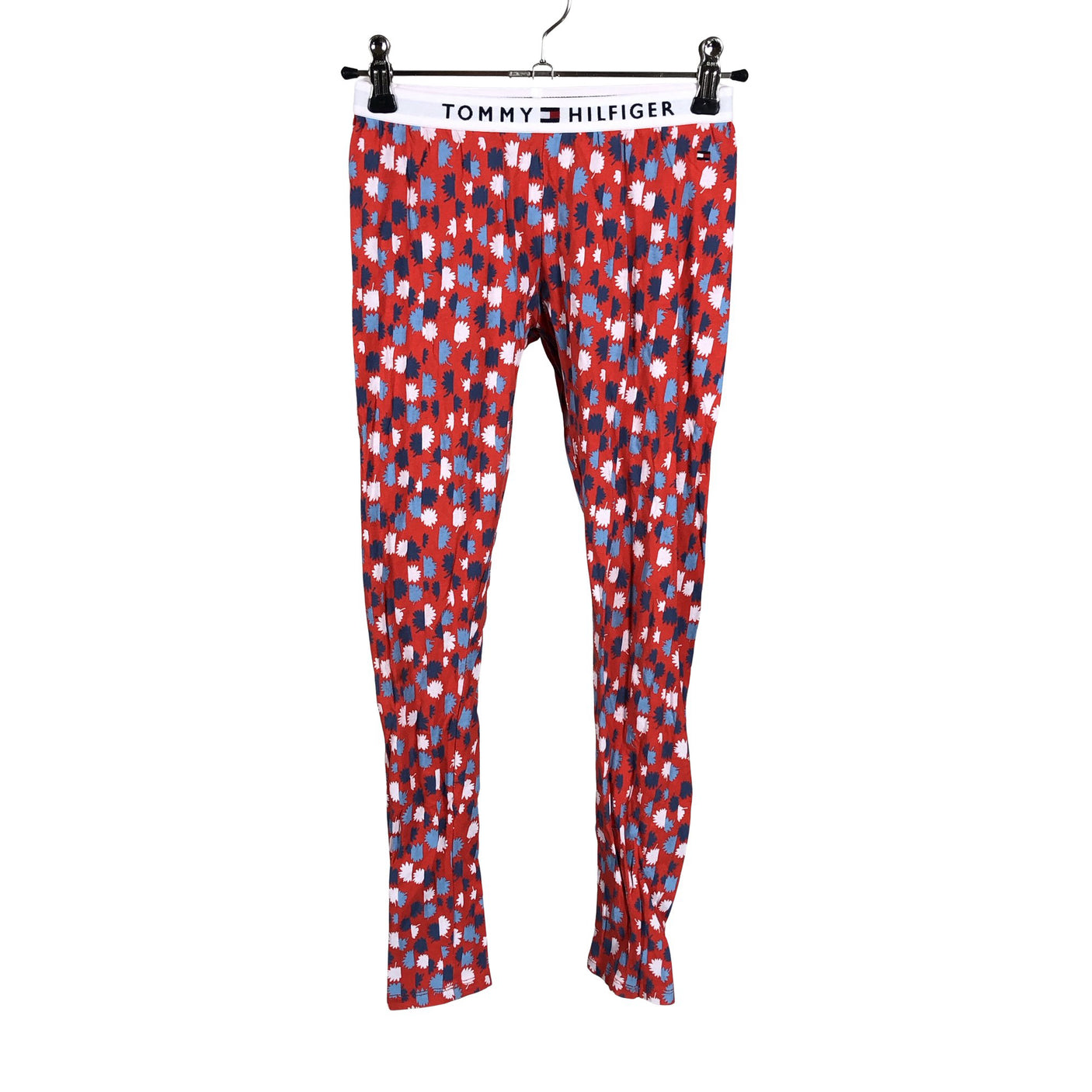 Unisex Tommy Hilfiger - Ööpüksid, suurus 146 - 152 - Punane (1)