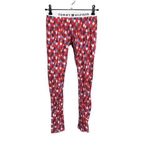 Unisex Tommy Hilfiger - Ööpüksid, suurus 146 - 152 - Punane ()
