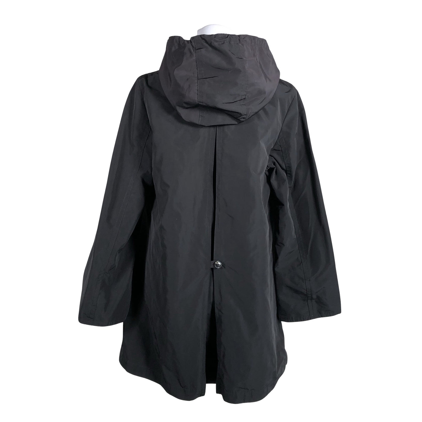 Unisex Ril's - Jope, suurus 34 - Must (3)