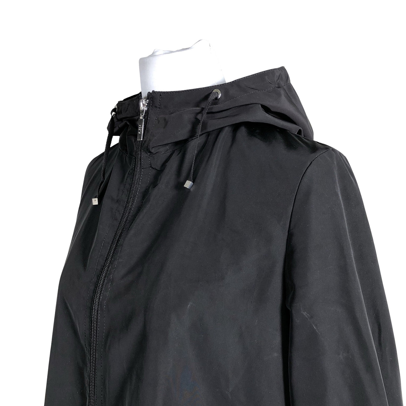 Unisex Ril's - Jope, suurus 34 - Must (2)