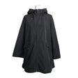 Unisex Ril's - Jope, suurus 34 - Must ()