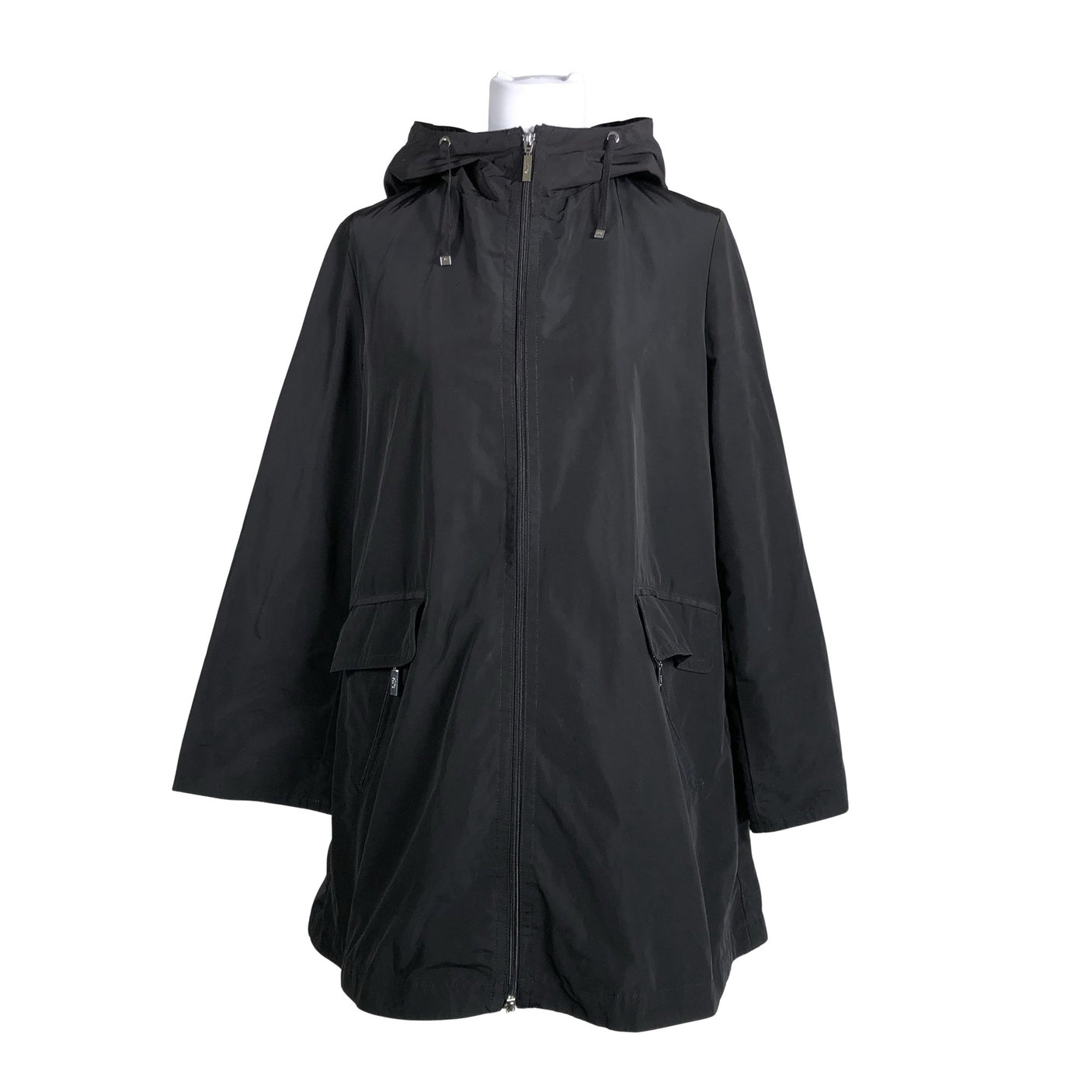 Unisex Ril's - Jope, suurus 34 - Must (1)