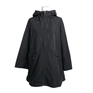 Unisex Ril's - Jope, suurus 34 - Must (1)