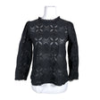 Unisex Grace & Mila - Pluus, suurus 36 - Must ()