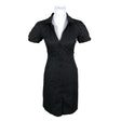 Unisex By Groth - Mitteveniv kleit, suurus 34 - Hall ()