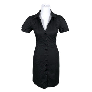 Unisex By Groth - Mitteveniv kleit, suurus 34 - Hall (1)