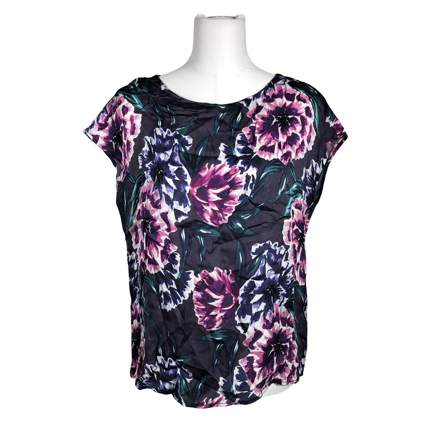 Unisex Ril's - Topp, suurus 36 - Lilla (1)
