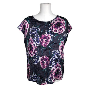 Unisex Ril's - Topp, suurus 36 - Lilla (1)