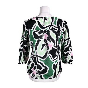 Unisex Opus - Pluus, suurus 36 - Roheline (2)
