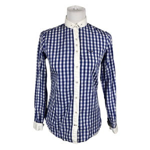 Unisex Sand - Triiksärk, suurus 34 - Sinine (1)