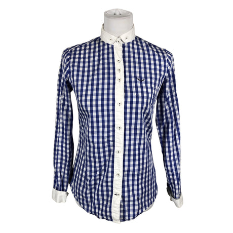 Unisex Sand - Triiksärk, suurus 34 - Sinine ()