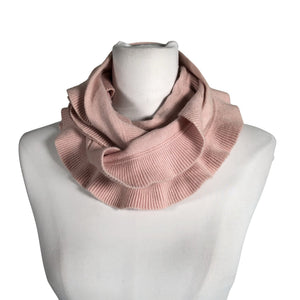 Unisex L'asessor - Torusall, suurus Midi - Heleroosa (1)