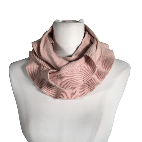 Unisex L'asessor - Torusall, suurus Midi - Heleroosa ()
