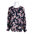 Unisex Ril's - Pluus, suurus 36 - Sinine ()