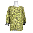Unisex Garcia - Pluus, suurus 40 - Kollane ()