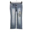 Unisex More&More - Teksad, suurus 38 - Helesinine ()
