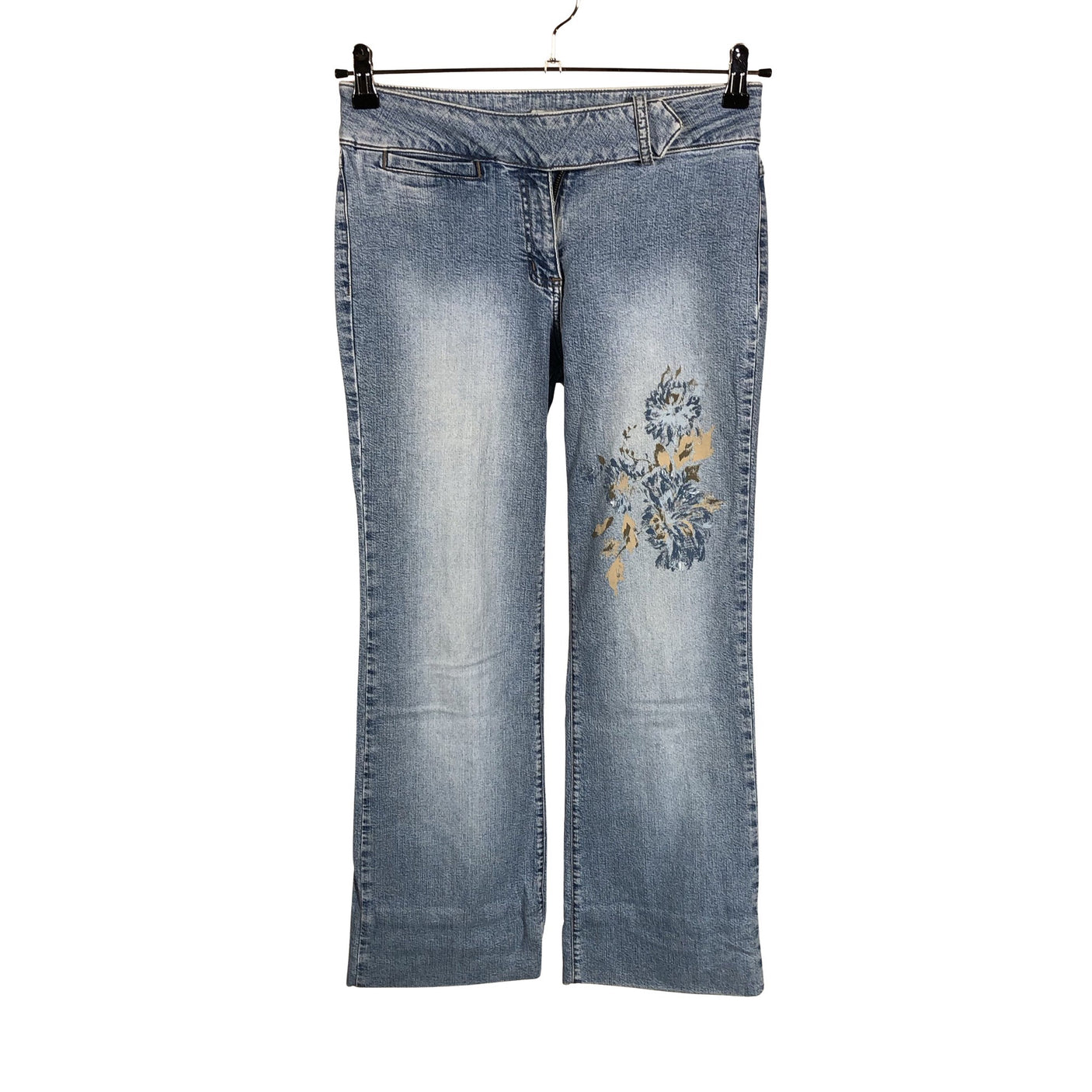 Unisex More&More - Teksad, suurus 38 - Helesinine (1)