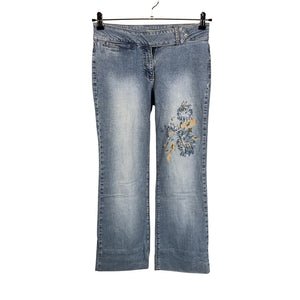 Unisex More&More - Teksad, suurus 38 - Helesinine (1)