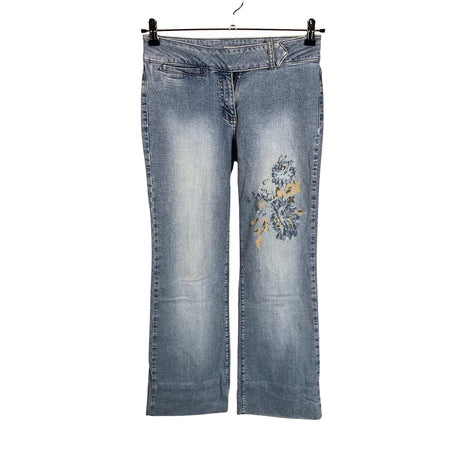 Unisex More&More - Teksad, suurus 38 - Helesinine ()