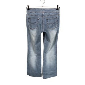 Unisex More&More - Teksad, suurus 38 - Helesinine (2)