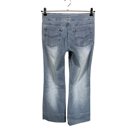 Unisex More&More - Teksad, suurus 38 - Helesinine (2)