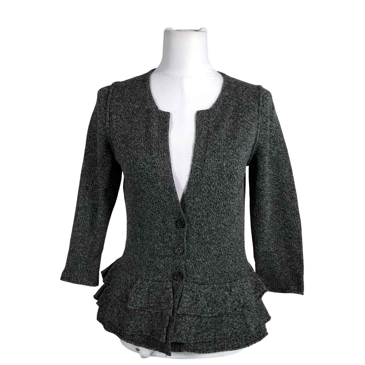 Unisex Banana Republic - Kardigan, suurus 36 - Hall (1)