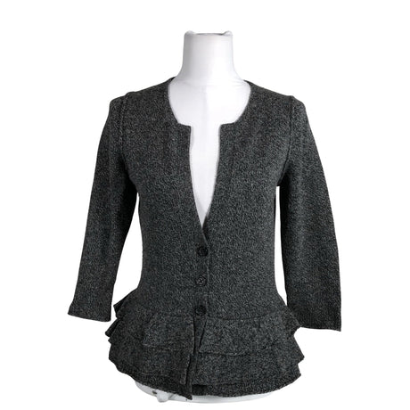 Unisex Banana Republic - Kardigan, suurus 36 - Hall ()