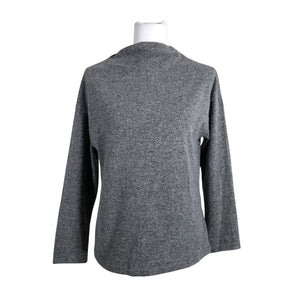 Unisex Free Quent - Kampsun, suurus 36 - Hall (1)