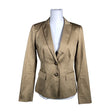 Unisex Ril's - Jakk, suurus 36 - Pruun ()
