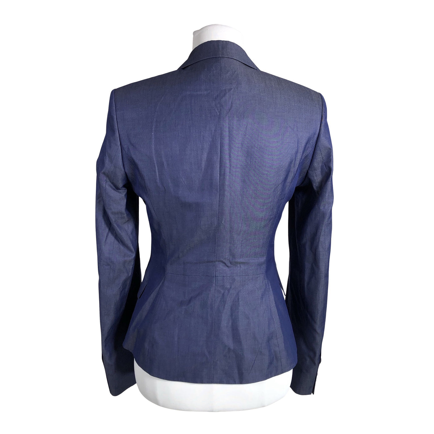 Unisex Sand - Jakk, suurus 34 - Sinine (3)
