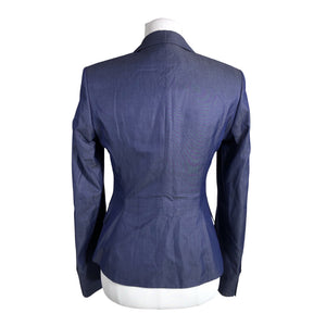 Unisex Sand - Jakk, suurus 34 - Sinine (3)