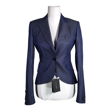 Unisex Sand - Jakk, suurus 34 - Sinine ()