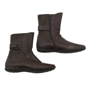 Unisex Geox - Poolsaapad, suurus 37 - Pruun (1)