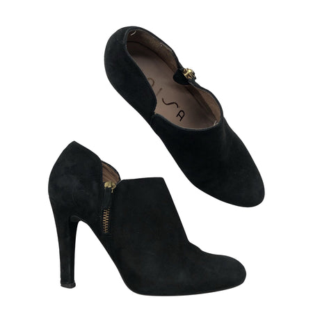 Unisex Unisa - Igapäevased jalanõud, suurus 37 - Must ()