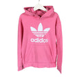 Unisex Adidas - Dressipluus, suurus 134 - 140 - Heleroosa ()