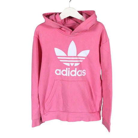 Unisex Adidas - Dressipluus, suurus 134 - 140 - Heleroosa ()