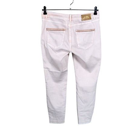 Unisex Mos Mosh - Teksad, suurus W30 - Heleroosa (2)
